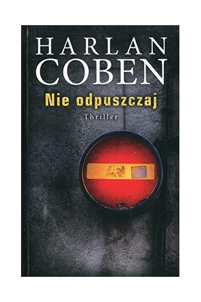 Nie Odpuszczaj